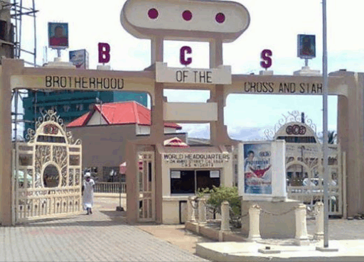 34 Ambo Gate Calabar