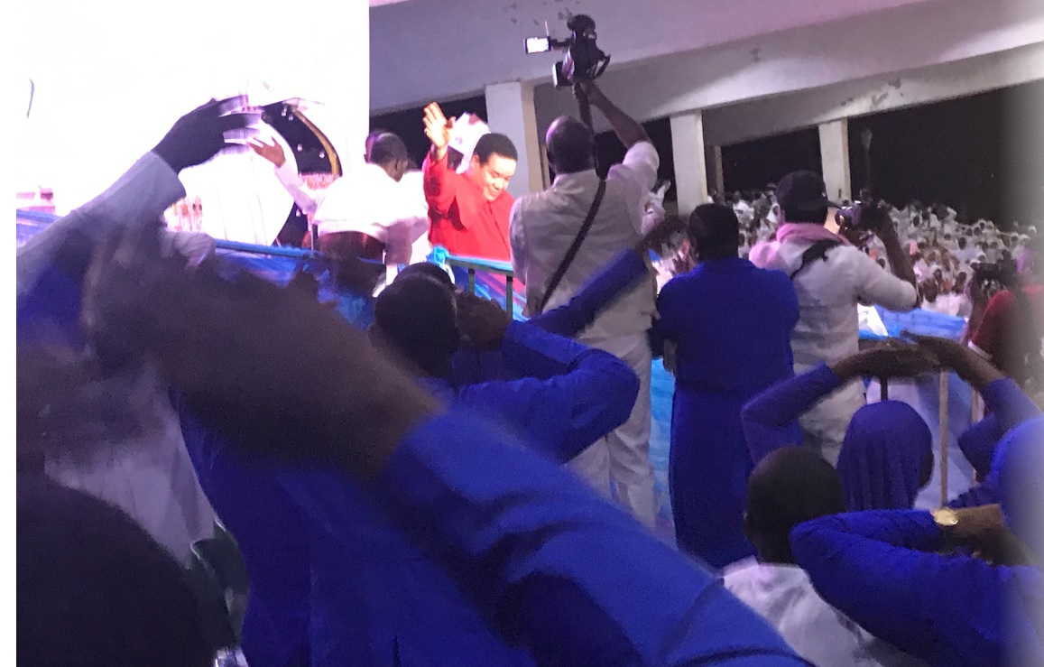 BAYA 2019 Asaba Delta State