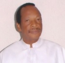 Bishop Agu passport