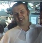 Bishop Christian Dahmen passport