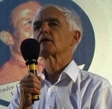 Bishop Goring Passport