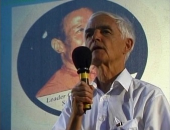 Bishop Jeremy Goring