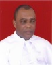 Bishop S Akpan passport